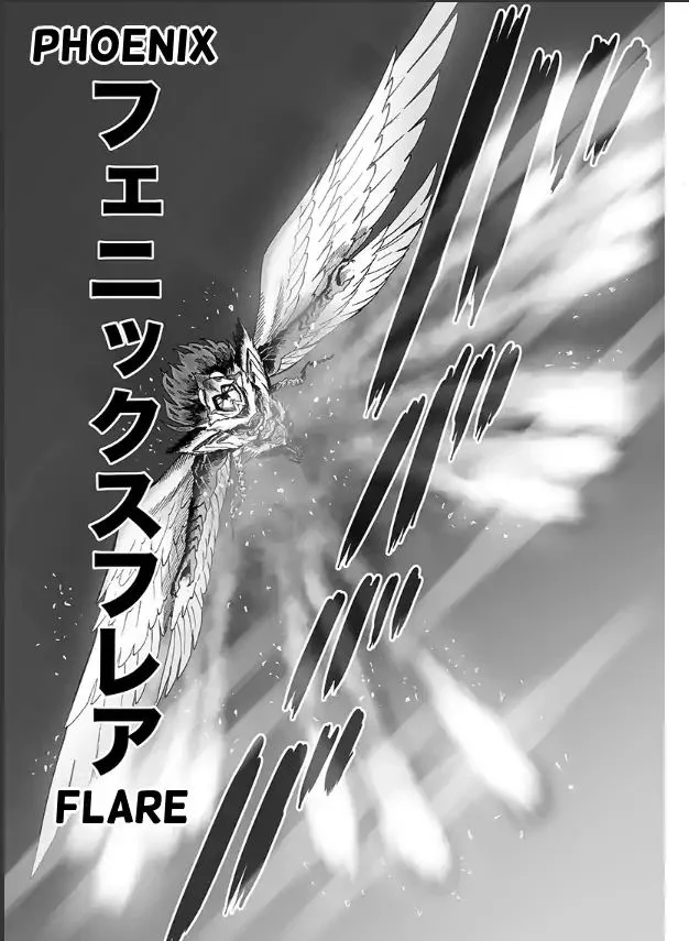 one punch man ch99 page08